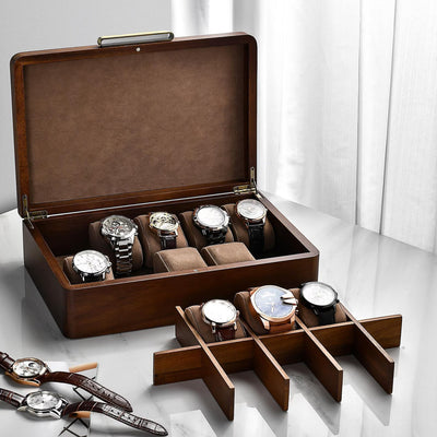 Watch Boxes